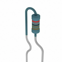 PRNF14FTD2K80 Stackpole Electronics