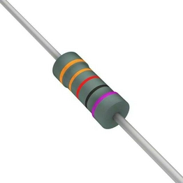RNF14BTD332R Stackpole Electronics