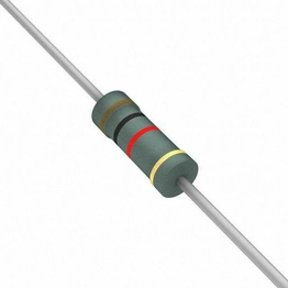 RNF14JTD1K00 Stackpole Electronics