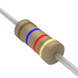 CF14JT1K60 Stackpole Electronics