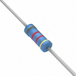 RSMF1JB1K20 Stackpole Electronics