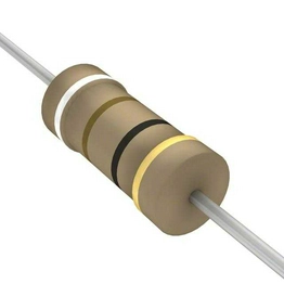CF1JT91R0 Stackpole Electronics