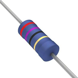 RSF1JT27R0 Stackpole Electronics