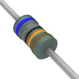 RNF18FTC680K Stackpole Electronics