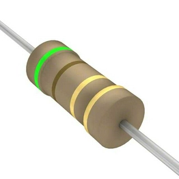 CF1JT5R10 Stackpole Electronics