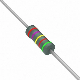 RNF14DTC27K4 Stackpole Electronics