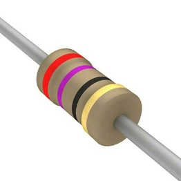 CF18JA27R0 Stackpole Electronics