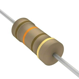 CF1JT130R Stackpole Electronics