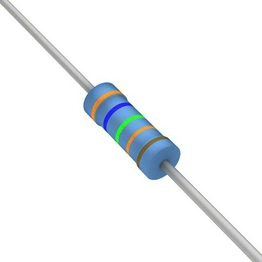 RNMF12FTC365K Stackpole Electronics