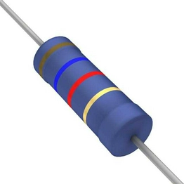 RSF3JT1K60 Stackpole Electronics