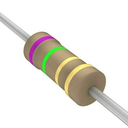CF14JT7R50 Stackpole Electronics