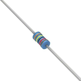 RNMF14FAD34K0 Stackpole Electronics