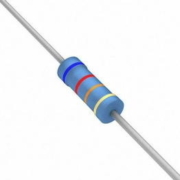 RSMF3JB62K0 Stackpole Electronics