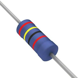 RSF1GT24R0 Stackpole Electronics