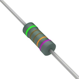 RNF14BTC511K Stackpole Electronics