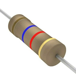 CF2JT1K60 Stackpole Electronics