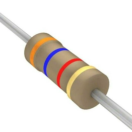 CF14JT3K60 Stackpole Electronics