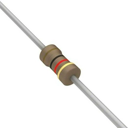 CFM14JA1K00 Stackpole Electronics