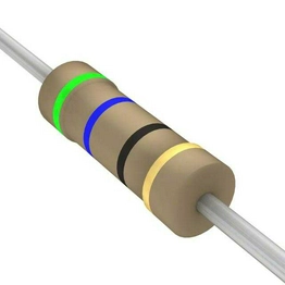 CF12JT56R0 Stackpole Electronics