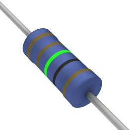 RSF1FB115R Stackpole Electronics