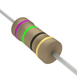 CF1JT75R0 Stackpole Electronics