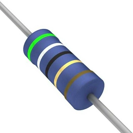 RSF1FT59R0 Stackpole Electronics