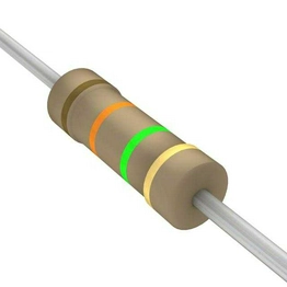 CF12JT1M30 Stackpole Electronics