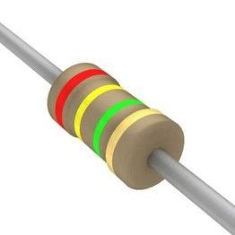 CF18JA2M40 Stackpole Electronics