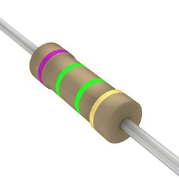 CF12JT7M50 Stackpole Electronics