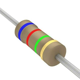 CF14JA6M20 Stackpole Electronics