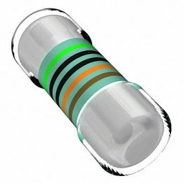 MLF14FTD500K Stackpole Electronics