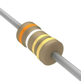 CF18JA3R90 Stackpole Electronics