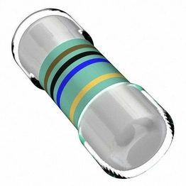 MLF12JTD10M0 Stackpole Electronics
