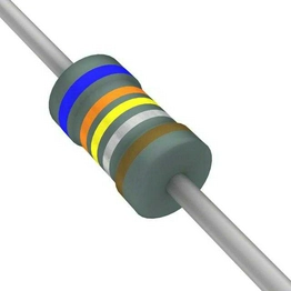 RNF18FTD6R34 Stackpole Electronics