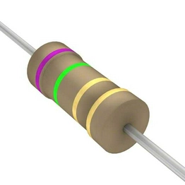 CF1JT7R50 Stackpole Electronics