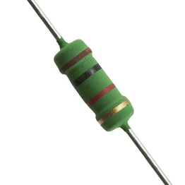 RSF1FTR392 Stackpole Electronics