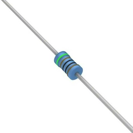 RNMF14FAD510R Stackpole Electronics