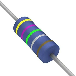 RSF1FT4R75 Stackpole Electronics