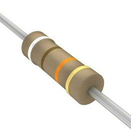 CF12JT91K0 Stackpole Electronics