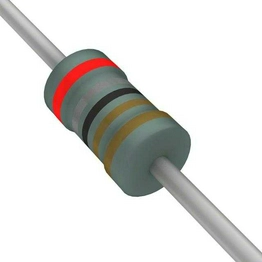 RNF12FTD2K80 Stackpole Electronics