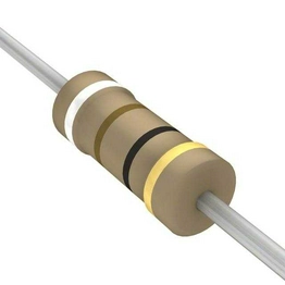 CF14JA91R0 Stackpole Electronics