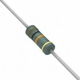 RNF14JTD10K0 Stackpole Electronics