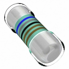 MLF12FTD6K80 Stackpole Electronics