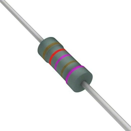 RNF14BTC1K27 Stackpole Electronics