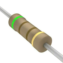 CF12JA510R Stackpole Electronics