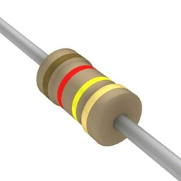 CF18JA120K Stackpole Electronics