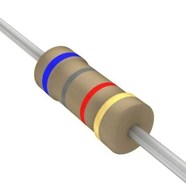 PCF14JT6K80 Stackpole Electronics