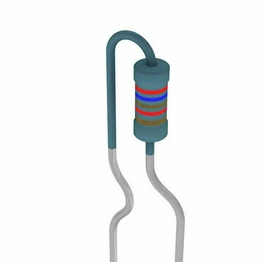 PRNF14FTD26K1 Stackpole Electronics