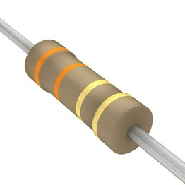 CF12JT3R30 Stackpole Electronics