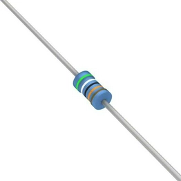 RNMF14FTD590K Stackpole Electronics